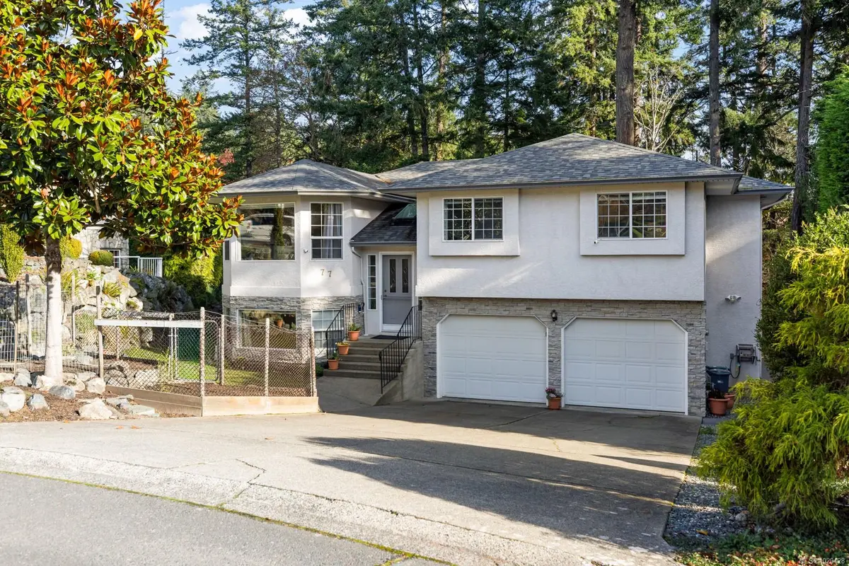 View Royal, BC V9B 5Z7,77 Chilco Ridge Pl