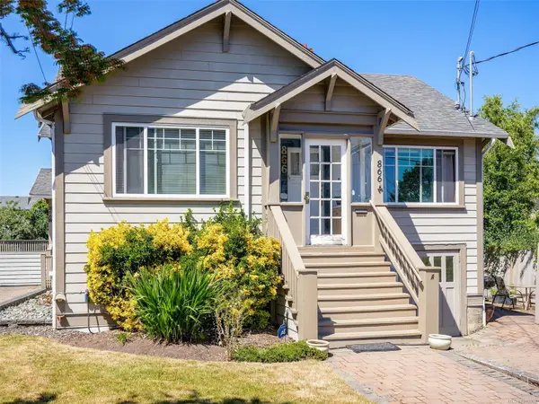 Esquimalt, BC V9A 4X2,866A Old Esquimalt Rd