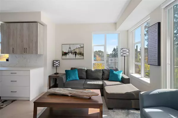 View Royal, BC V9A 2P8,1450 Glentana Rd #207