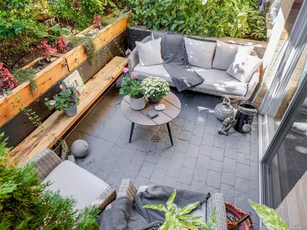 1037 Richardson St #101, Victoria, BC V8V 3C6