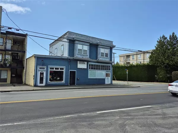 361/363 Burnside Rd E, Victoria, BC V9A 1A7