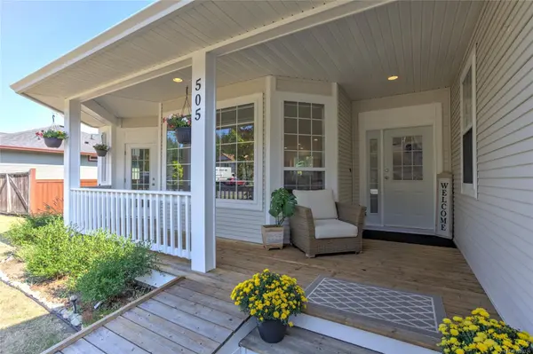 Lake Cowichan, BC V0R 2G0,505 Johel Cres