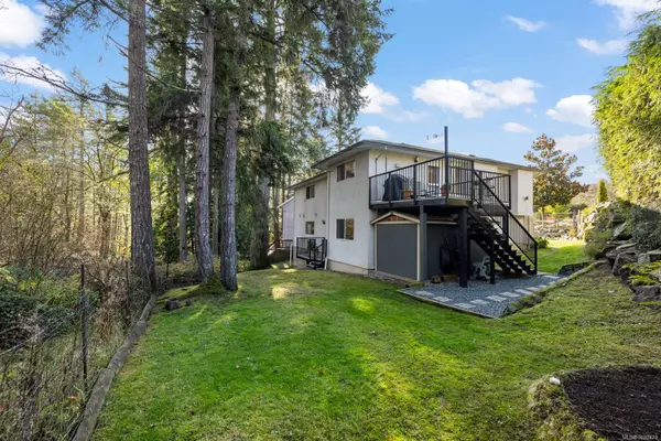 View Royal, BC V9B 5Z7,77 Chilco Ridge Pl