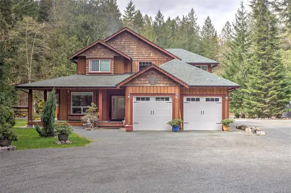 Lake Cowichan, BC V0R 3E1,7420 Nantree Rd