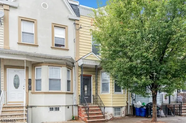 Newark City, NJ 07105,299 Elm St