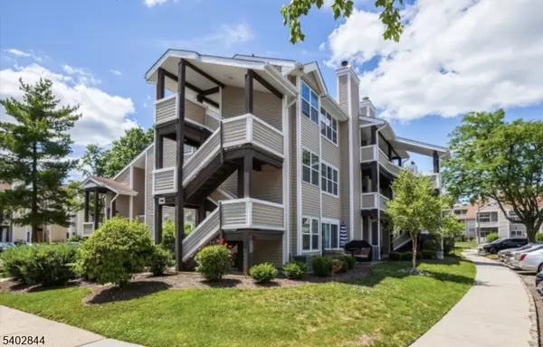 702 Pinehurst-7 #7, Union Twp., NJ 07083