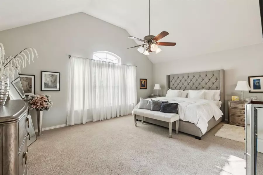 541 Kirby Drive, Argyle, TX 76226