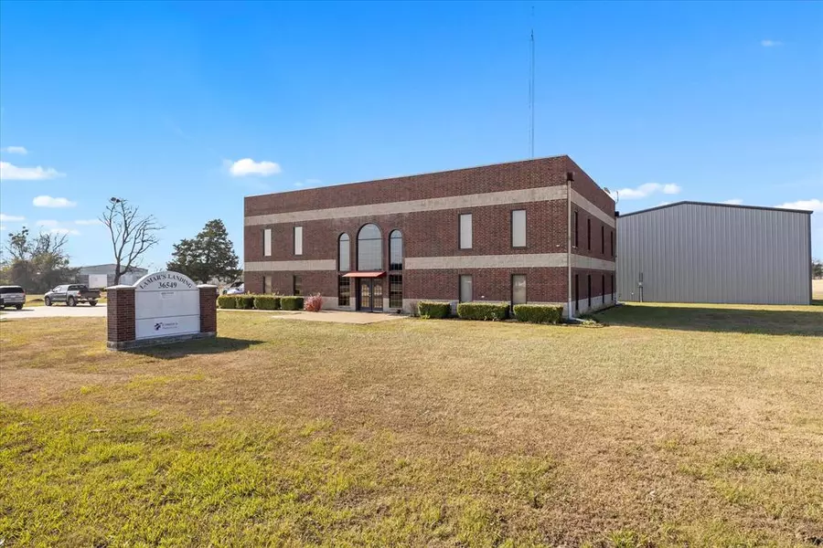 36549 State Highway 64, Wills Point, TX 75169