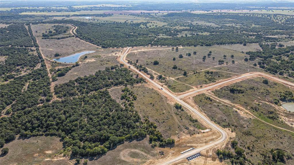 Lot 2 Dobbs Valley Road, Santo, TX 76067