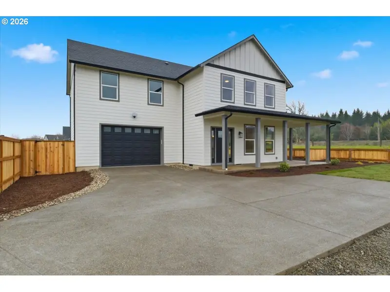 3191 NW 23rd AVE, Albany, OR 97321