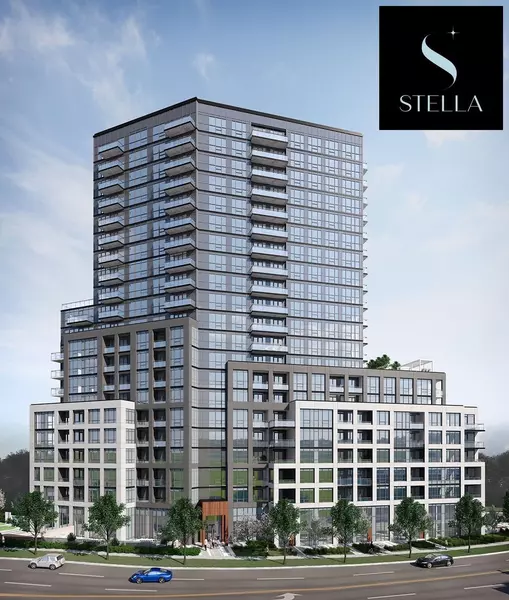 225 Malta AVE #817, Brampton, ON L6Y 6L6