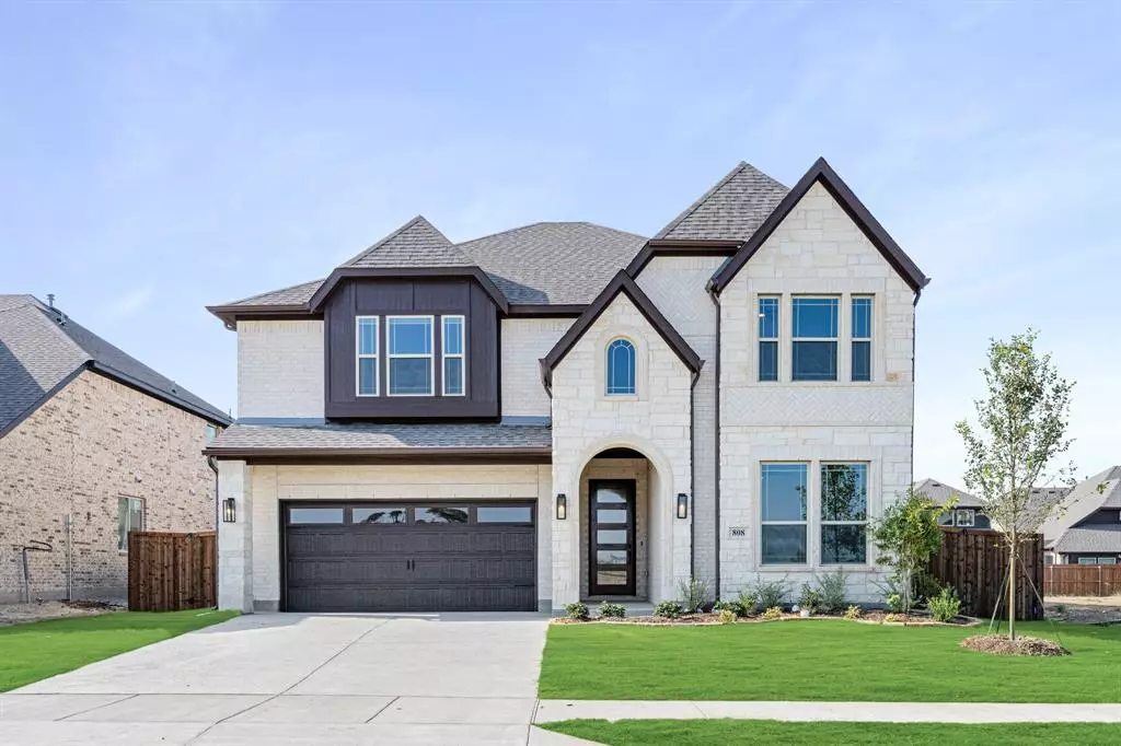 Fort Worth, TX 76247,808 Blue Fescue Road