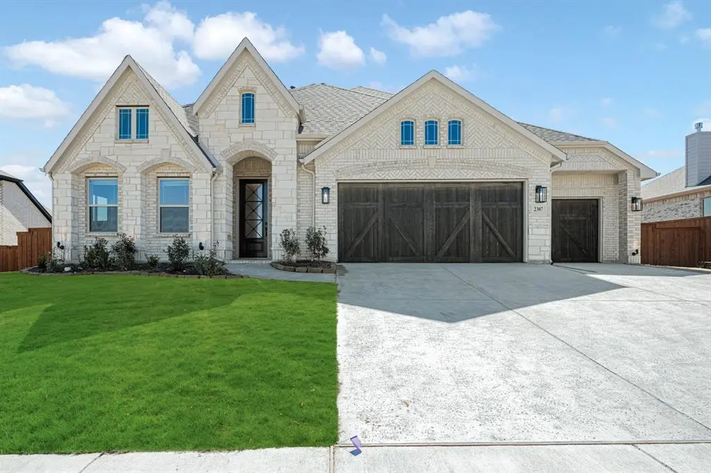 Mansfield, TX 76063,2307 Knapp Trail