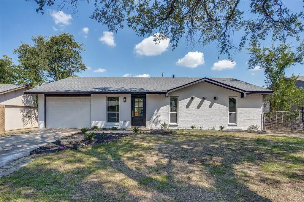 Plano, TX 75074,3352 Tarkio Road