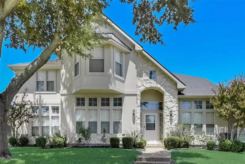 Plano, TX 75025,2409 Mccarran Drive