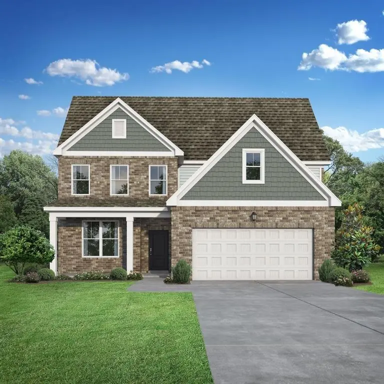 Royse City, TX 75189,6324 DeLaCroix Drive