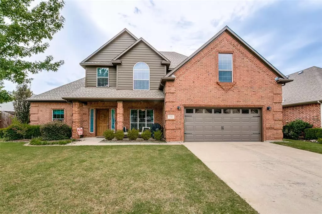 Keller, TX 76248,552 Big Bend Drive