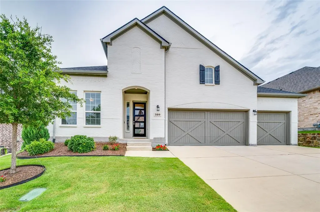 Oak Point, TX 75068,309 Savannah Lane