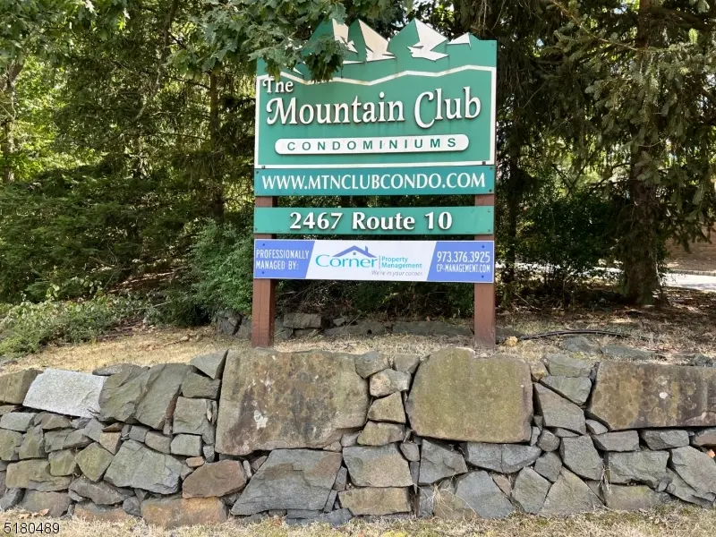 Parsippany-troy Hills Twp., NJ 07950,2467 Rte 10 #6 B