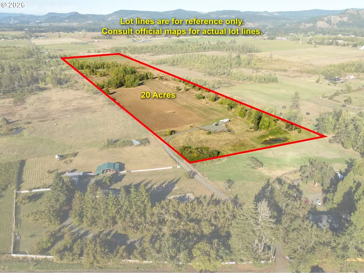 Pleasant Hill, OR 97455,361892 HIGHWAY 58