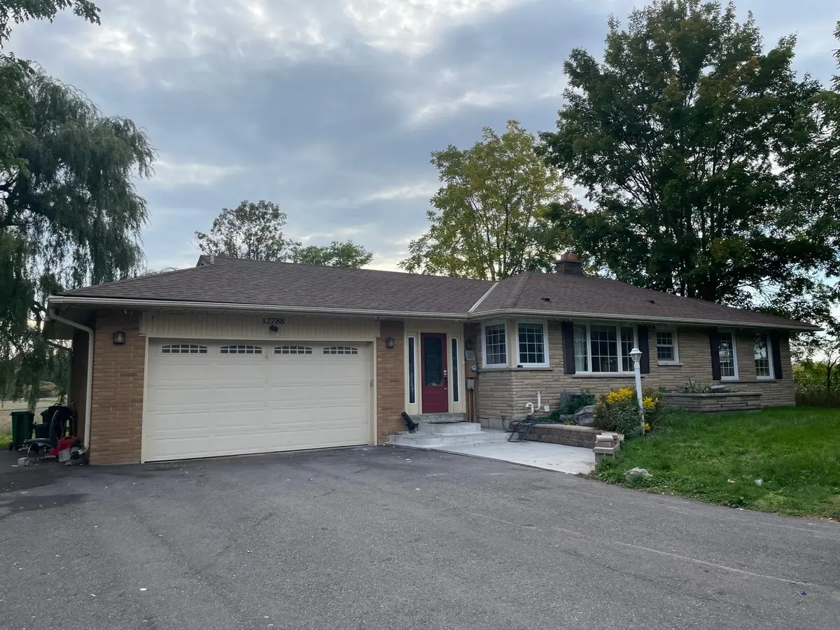 Caledon, ON L7C 2A1,12788 McLaughlin RD