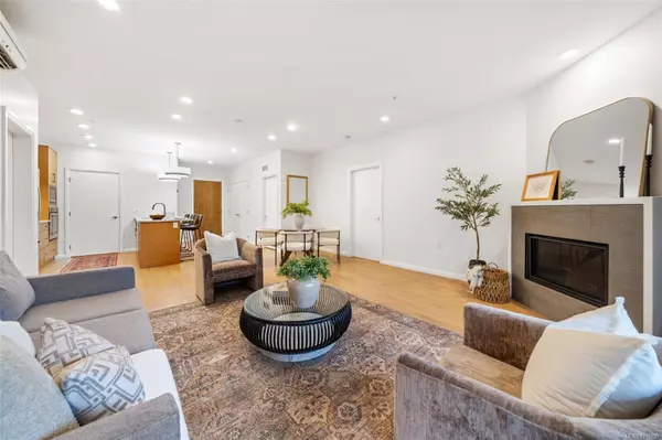 Saanich, BC V8Z 0E5,745 Travino Lane #112