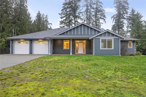 Nanaimo, BC V9X 1T7,2168 Waring Rd