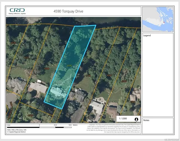 Saanich, BC V8N 3L7,4590 Torquay Dr