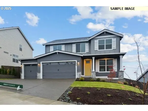 16513 SE Smith Rock ST #732, Happy Valley, OR 97086