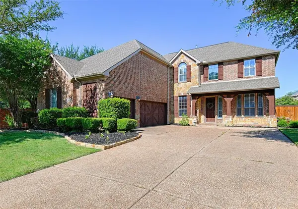 2116 Alma Drive,  Keller,  TX 76248