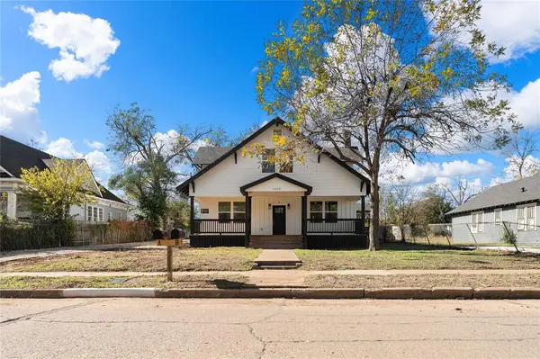 1620 N 15th Street, Waco, TX 76707