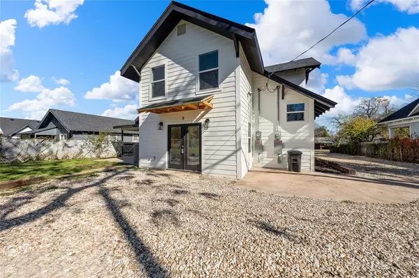 Waco, TX 76707,1620 N 15th Street