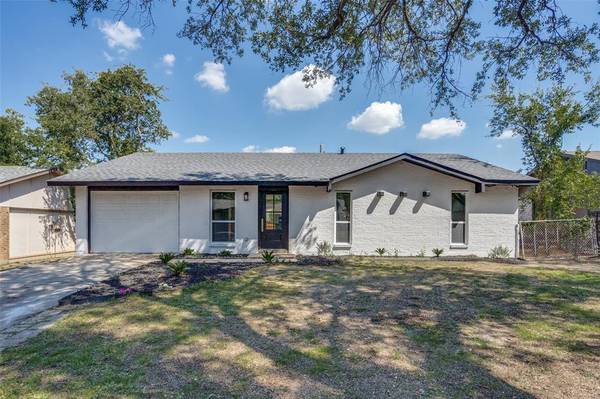 3352 Tarkio Road, Plano, TX 75074