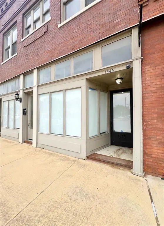 Fort Worth, TX 76164,1545 N Main Street