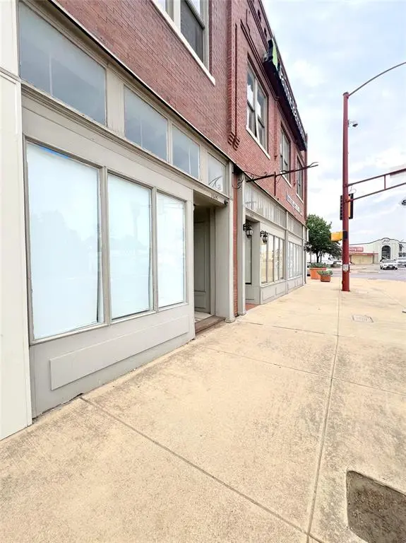 Fort Worth, TX 76164,1545 N Main Street