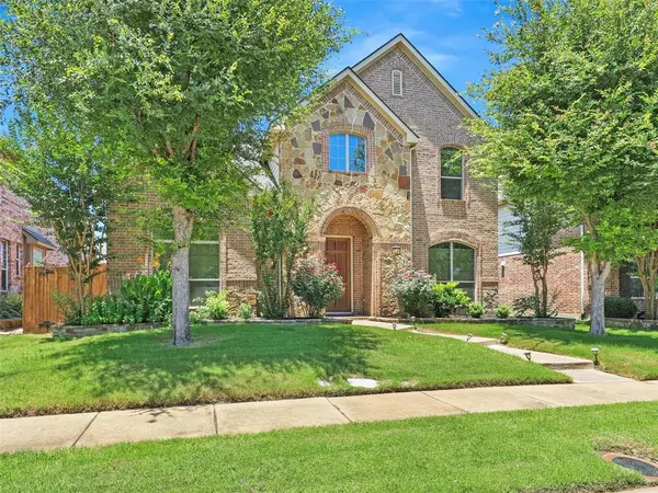 Allen, TX 75013,924 Panther Lane