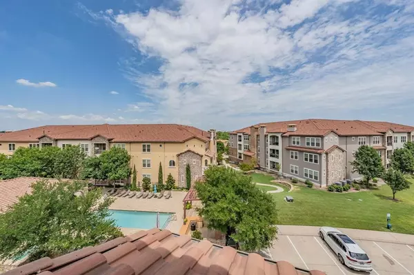 Irving, TX 75039,610 Via Ravello #410