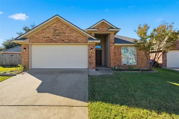 10124 Colony Drive, Waco, TX 76708