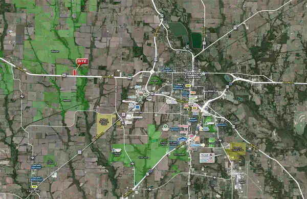 Greenville, TX 75401,2940 Highway 380