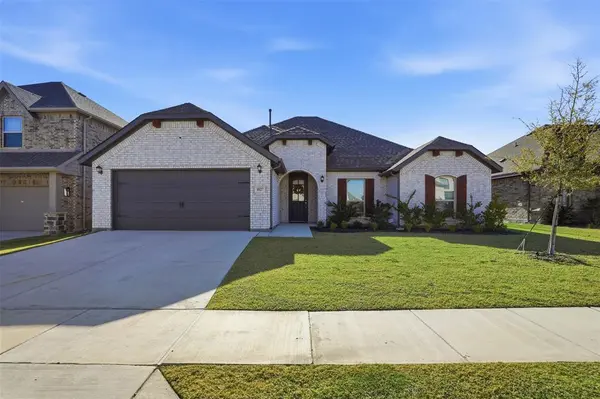 Justin, TX 76247,1027 Moss Grove Trail
