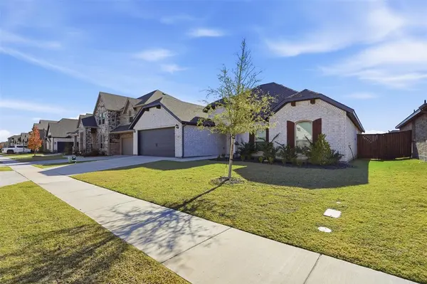 Justin, TX 76247,1027 Moss Grove Trail