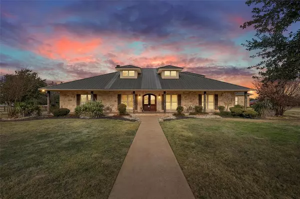 3028 Baylor Camp Road, Crawford, TX 76638