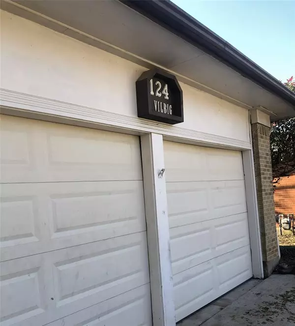 Irving, TX 75060,124 E Vilbig Street