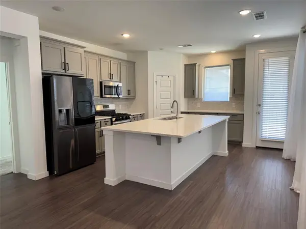 Forney, TX 75126,2409 Doncaster Drive