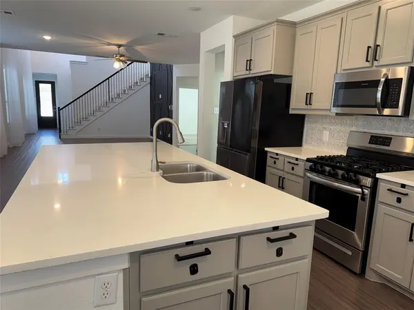 Forney, TX 75126,2409 Doncaster Drive