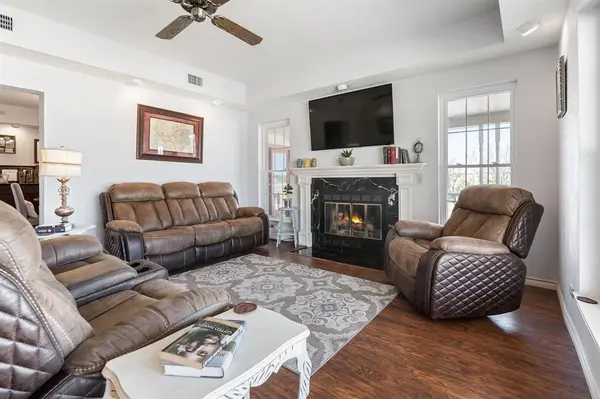 Cranfills Gap, TX 76637,505 County Road 4205