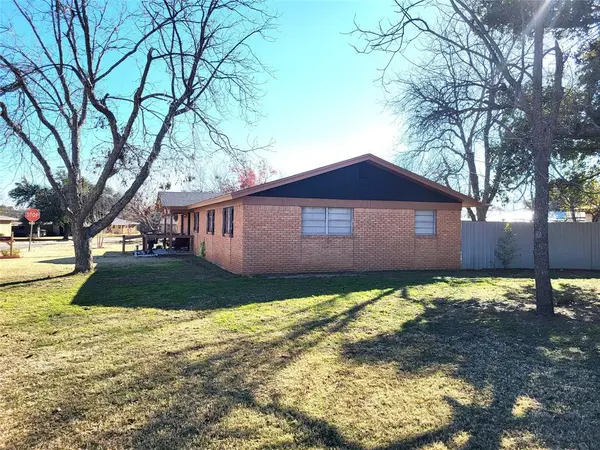 Breckenridge, TX 76424,801 Westridge Circle