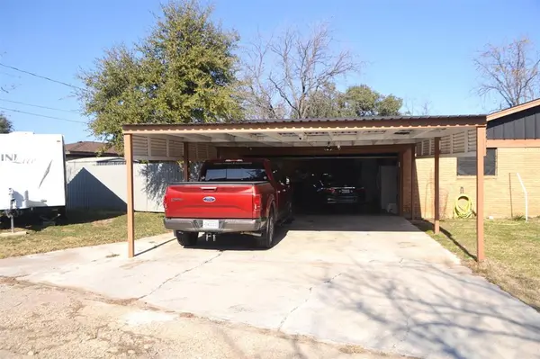 Breckenridge, TX 76424,801 Westridge Circle