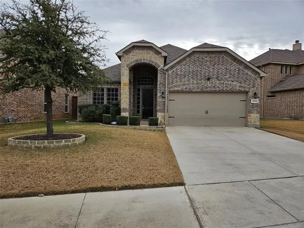 3008 Frontier Drive, Denton, TX 76210