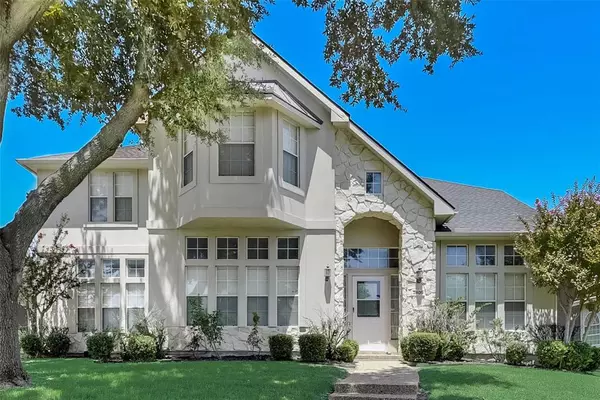 2409 Mccarran Drive, Plano, TX 75025